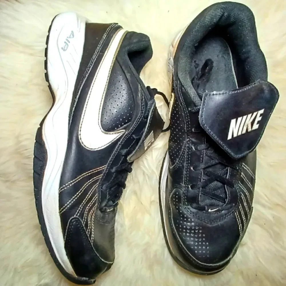 NIKE AIR - Picture 1 of 8